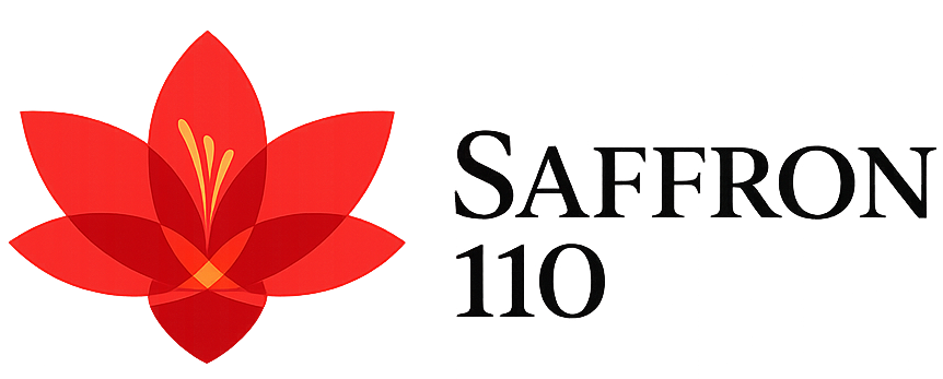 Saffron 110